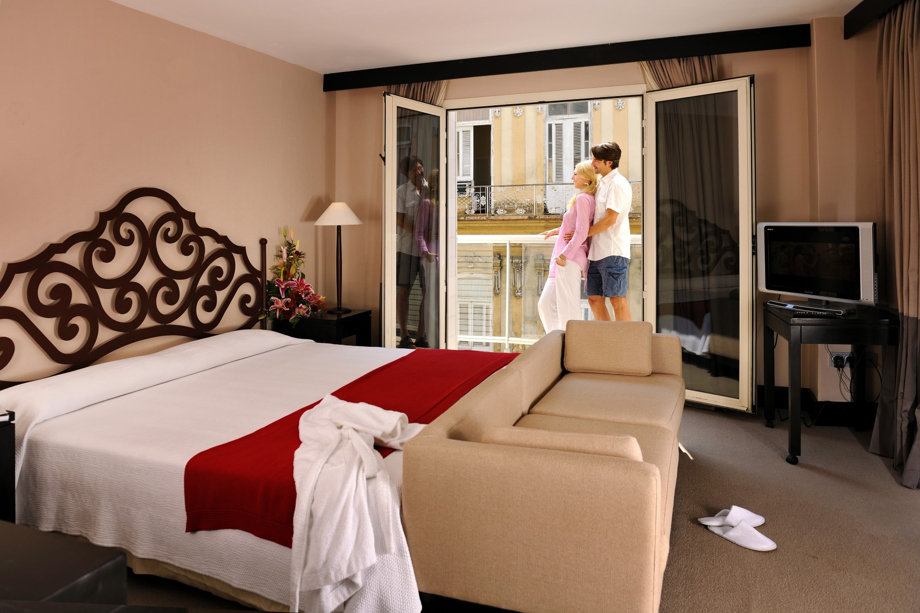 Iberostar Selection Parque Central